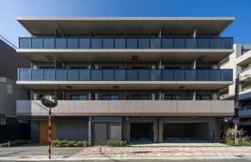 アーバンパーク東六郷Ⅰの外観画像