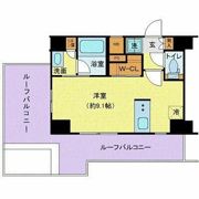 ジェノヴィア本羽田スカイガーデンの間取り画像