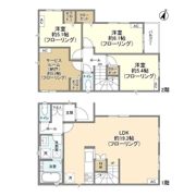 Kolet大宮大和田#05の間取り画像