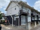 エメラルド紺屋Cの外観