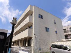 ロイヤルハウスアール1の外観画像