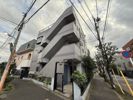 Y’Sマンションの間取り画像