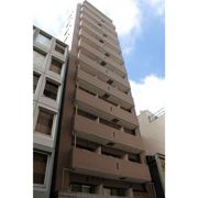 パレステュディオ銀座一丁目の外観画像