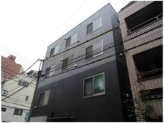 リブリ・美寿ゞの外観画像