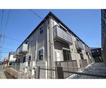 フロレスタの外観画像