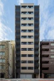 アビタシオン創の外観画像