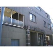 T’sスクウェアの外観画像