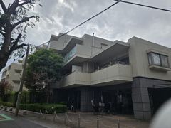 ディアプレイス中野野方の外観画像