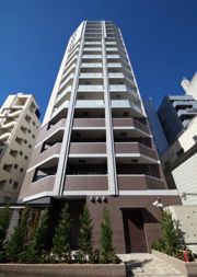 パークアクシス浅草橋Ⅱの外観画像