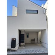 大岡山1丁目貸家Rの外観画像