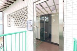 展雲荘の外観画像