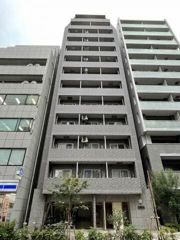 スカイコート東日本橋の外観画像
