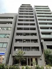 スカイコート東日本橋の外観画像