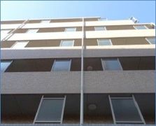 ロアール西品川の外観画像