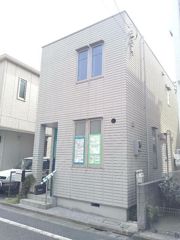 江戸川区平井2丁目ヘーベルハウスの外観画像