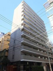 HF銀座レジデンスEASTⅡの外観画像