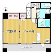 シャローグラスの間取り画像