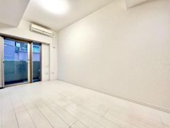 フェローネ入谷の間取り画像