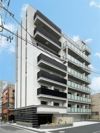 S－RESIDENCE押上Southの間取り画像