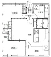 赤門アビタシオンの外観画像