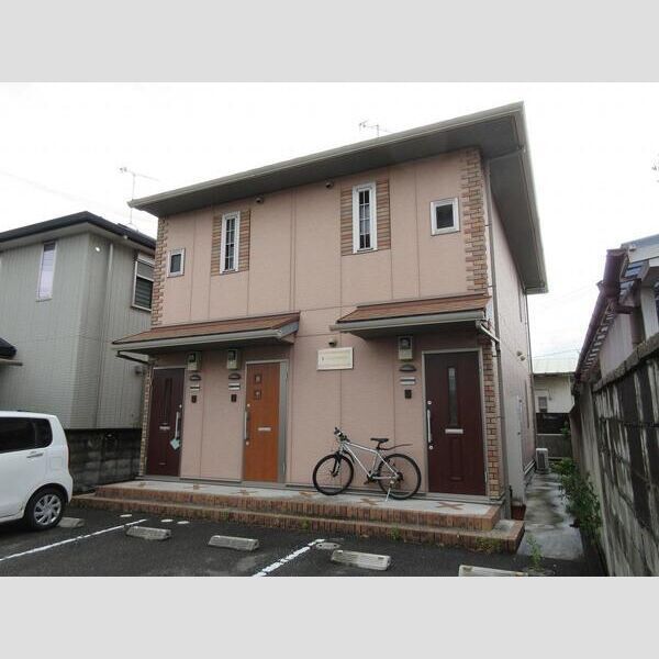 アルハンブラの外観画像