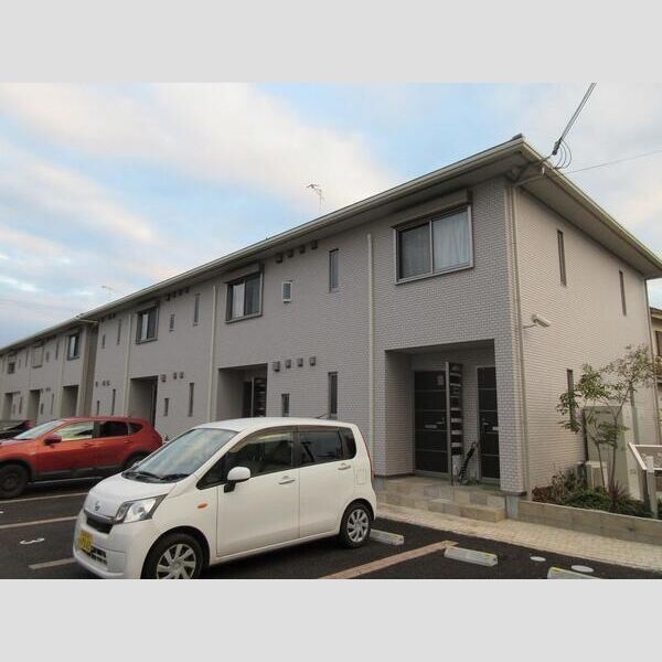 エトワールの外観画像