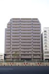 UURコート錦糸町の間取り画像