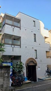 シルフィード白金の外観画像