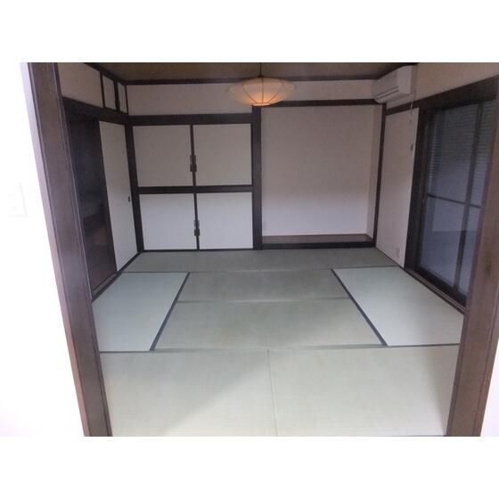 和室
