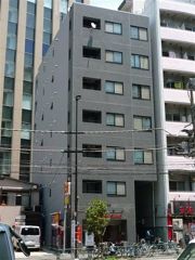 パレス芙蓉の外観画像