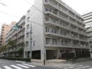 日商岩井日本橋浜町マンションの外観画像