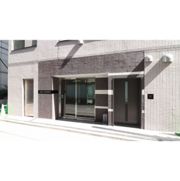 エスポワール新橋の外観画像