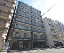 PREST MA-RO両国の外観画像