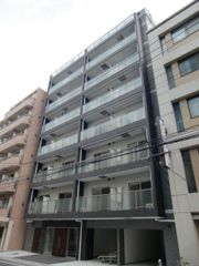 PREST MA-RO両国の外観画像