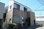 マイプラン旭丘A棟の間取り画像