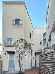 グランエッグス池尻大橋の外観画像