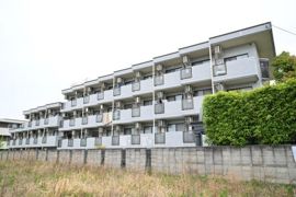 アルテハイム上石神井の外観画像