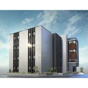 デュオメゾン渋谷松濤の外観画像