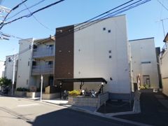 クレイノ荒川の外観画像