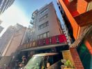 豊強ビルの間取り画像