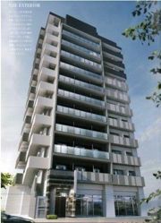 アルテシモレガの外観画像