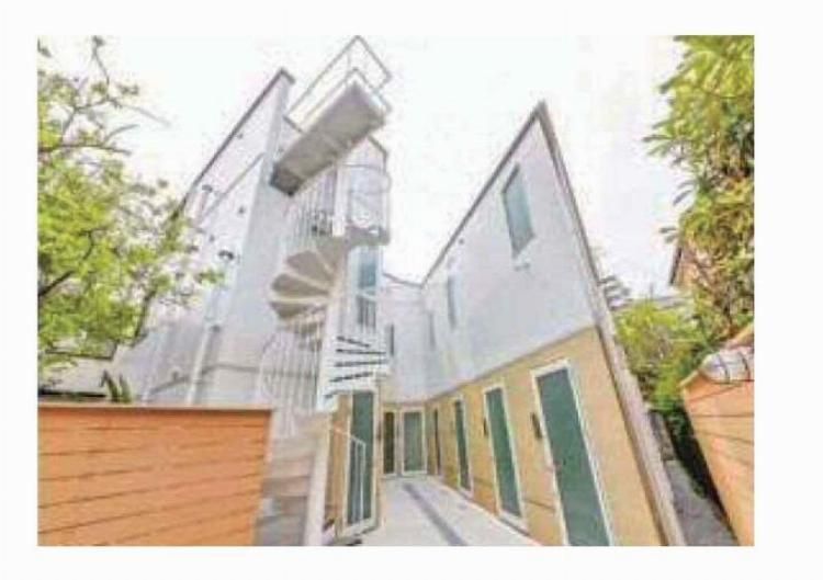 Orbit駒沢の外観画像