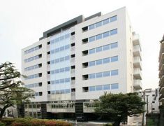 アーバンパーク代官山Ⅱの外観画像