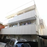 ドルミⅠの外観画像