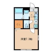 ドルミⅠの間取り画像