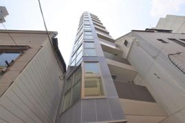 GLANZ秋葉原レジデンスの外観画像