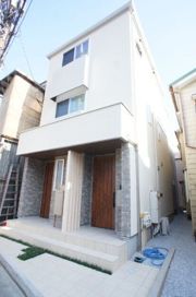 Bichenoの外観画像