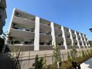 パークサイド十番山 経堂の間取り画像