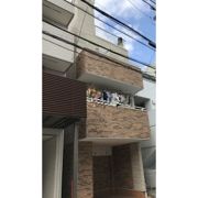 池尻2丁目貸家の外観画像