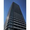 Brillia Tower浜離宮の外観